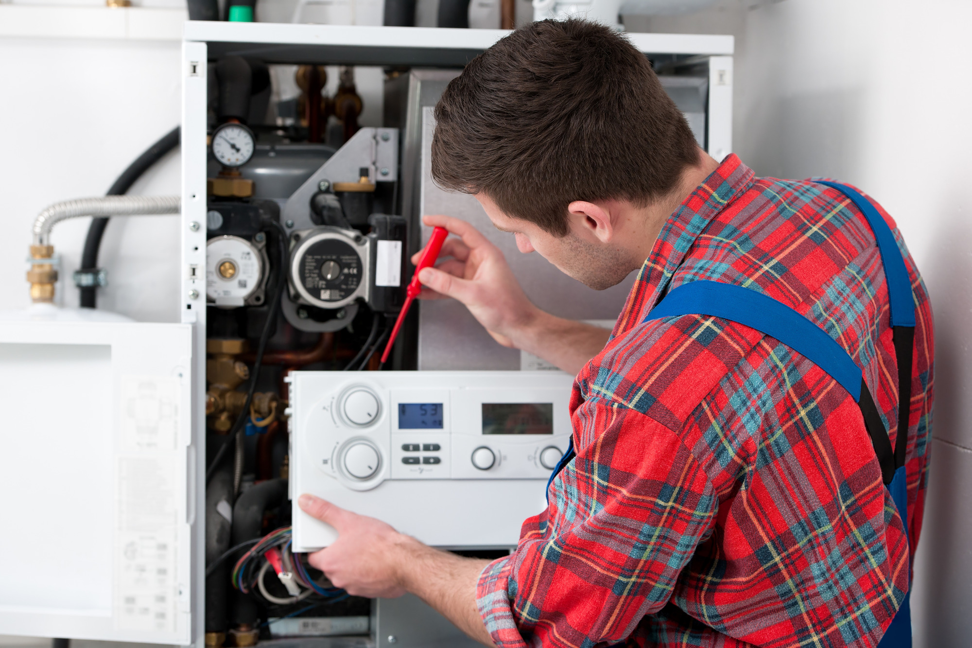 Boiler Repairs Forest Gate, Call 020 3519 1525